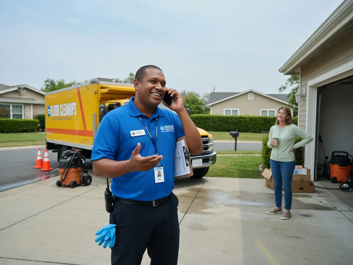 Water Damage Restoration Drakesboro, KY FAQs
